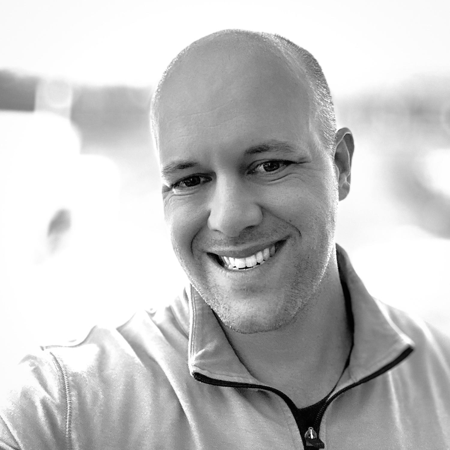 Mike Simpson — Founder of Variant Media