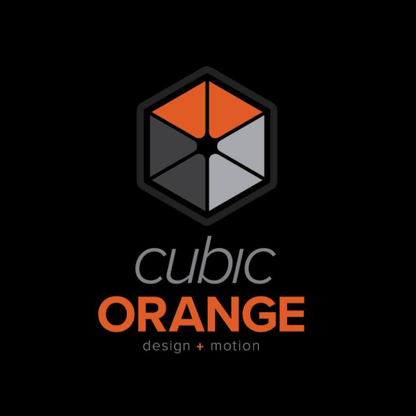 Cubic Orange — Consulting by Variant Media