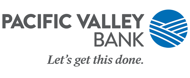 Pacific Valley Bank